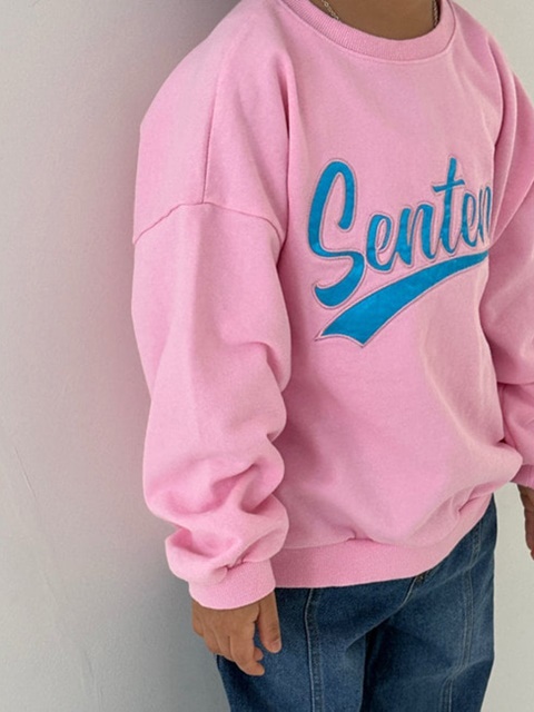 ST Embroidery Sweatshirts ST Embroidery Sweatshirts