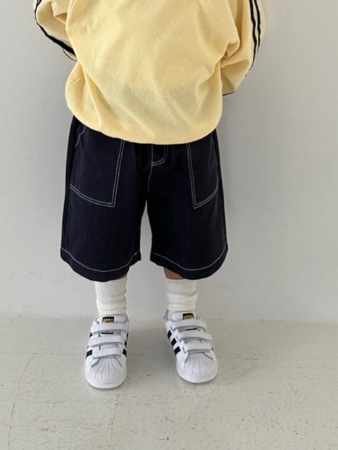 Pocket Pants Pocket Pants