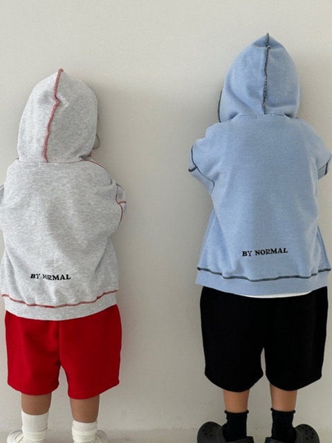 Normal Hoodie Normal Hoodie