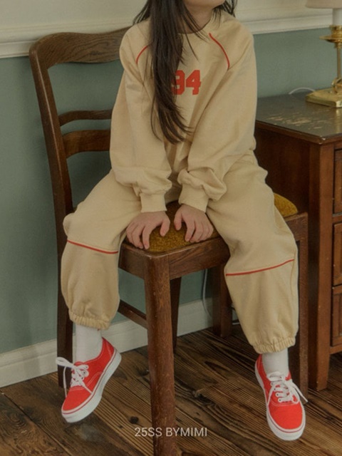 School Jogger Pants School Jogger Pants