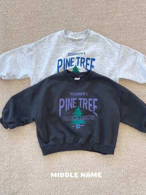 Pine Tree Sweatshirts Pine Tree Sweatshirts