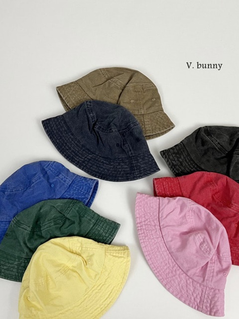Pigment Hat