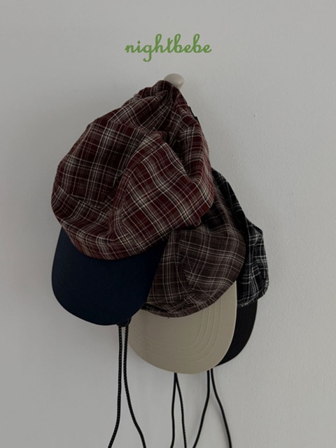 Spring Cap