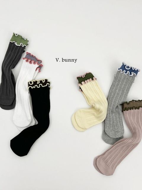 Wave Socks Set