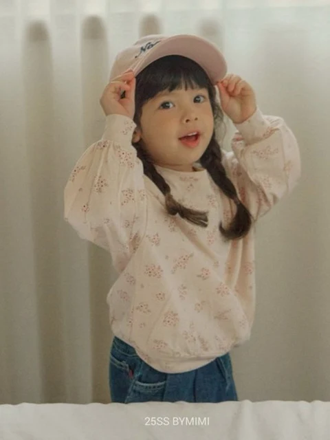 Flower Tee