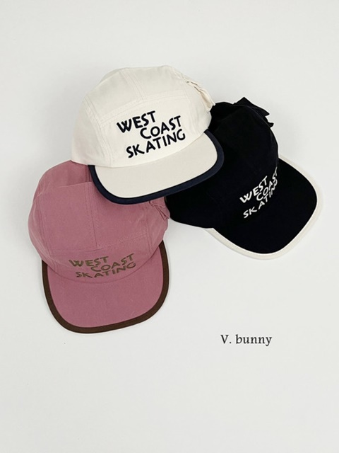 West Cap