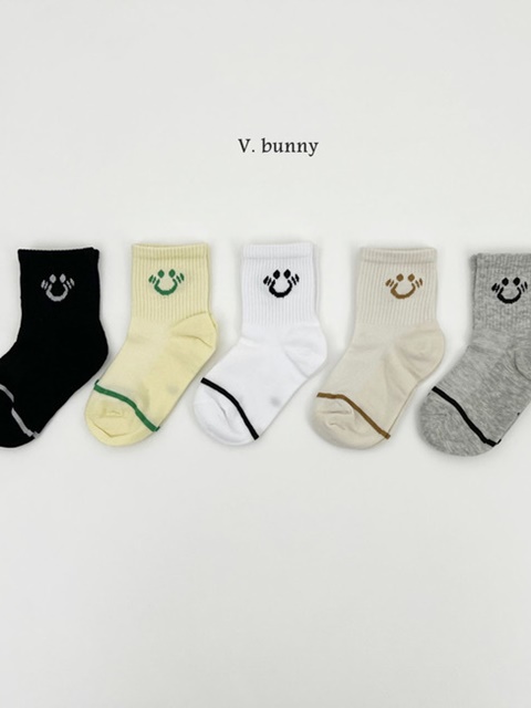 Misomi Socks Set