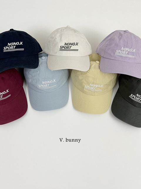 Nonoke Cap