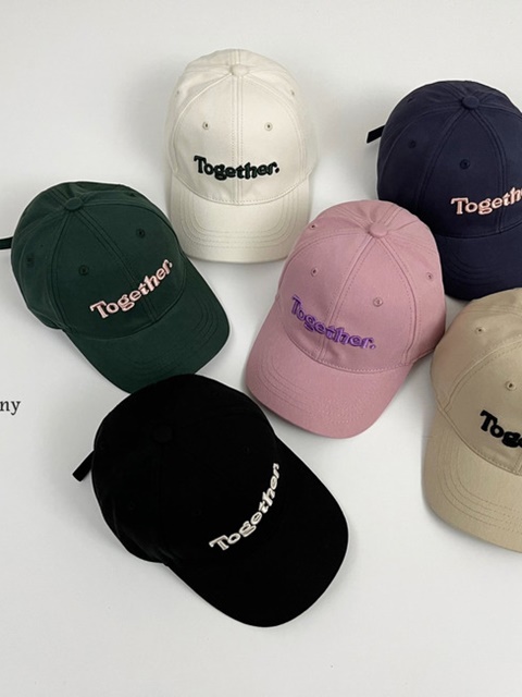 Big Together Cap