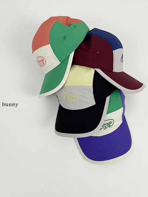 Ready Cap