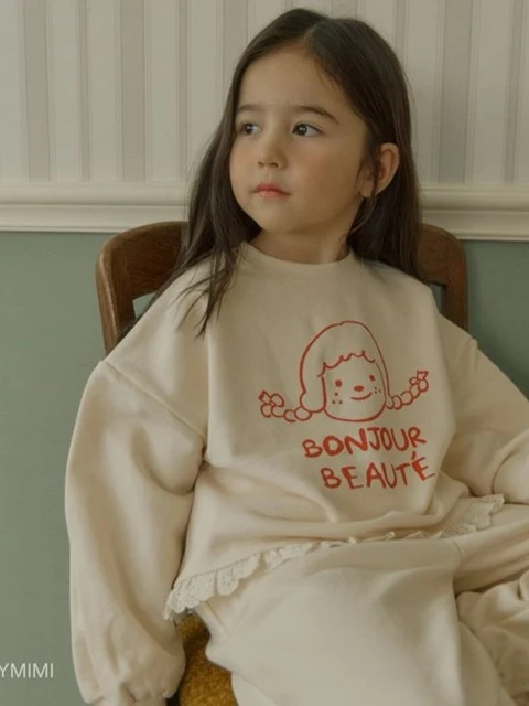 Kid Sweatshirts