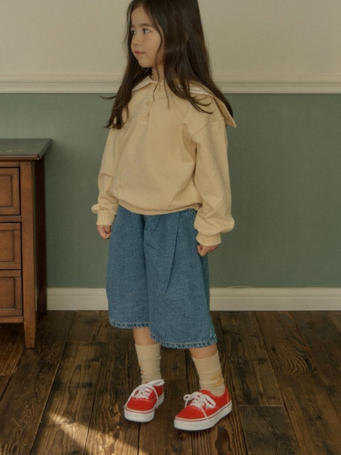 Kika Denim Pants Kika Denim Pants