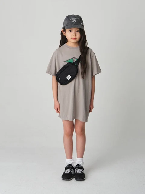 Bunny Short One-piece