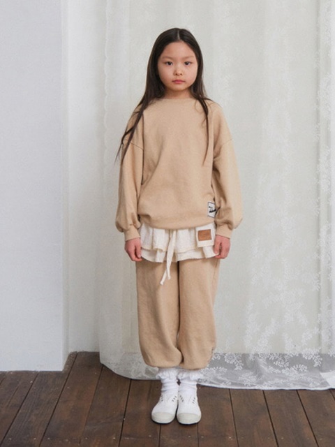 Balloon Jogger Pants Balloon Jogger Pants
