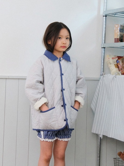 My Quilting Jacket
