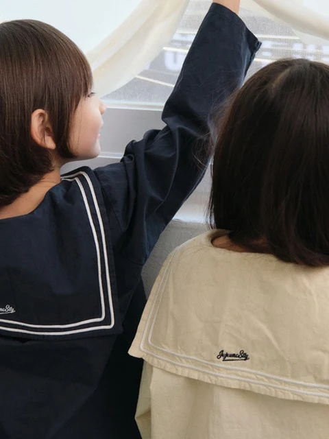 School Blouse