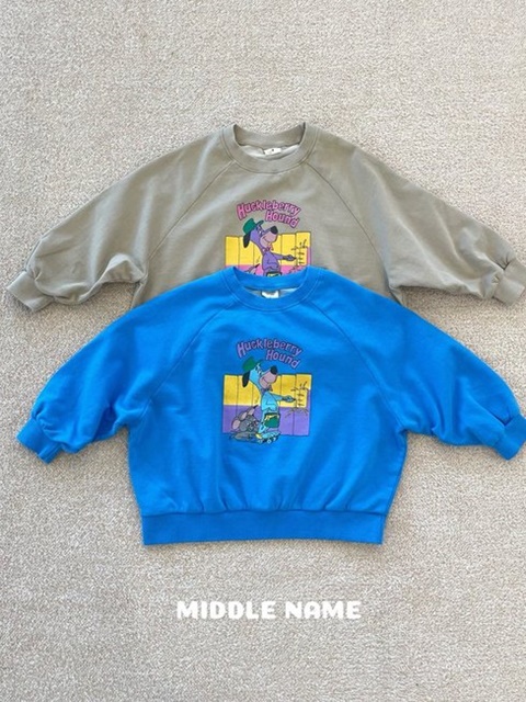 Huckleberry Sweatshirts Huckleberry Sweatshirts