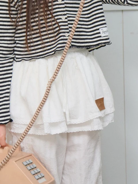 Vanilla Skirt