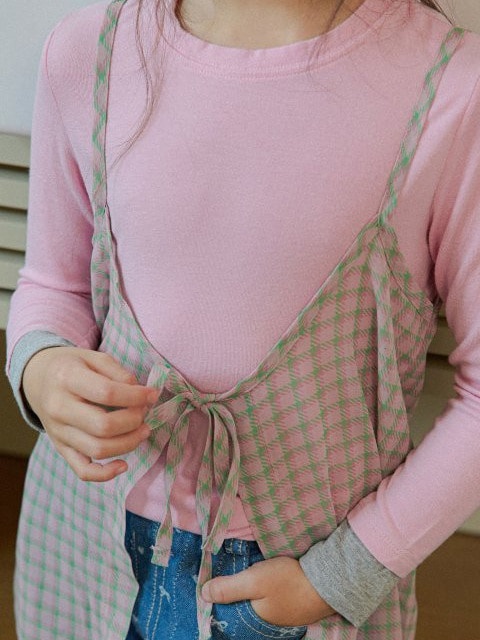 Double Sleeve Tee