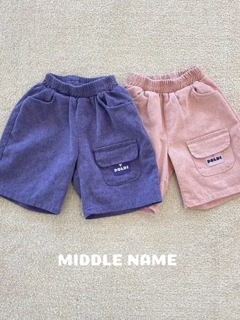 Pigment Bermuda Pants Pigment Bermuda Pants