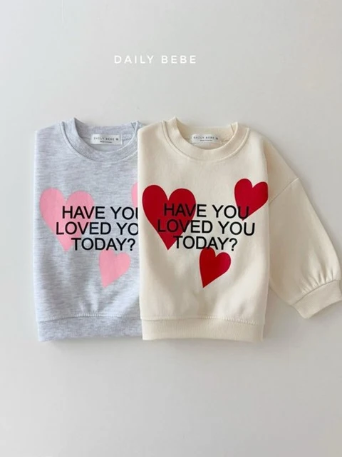 Today Sweatshirts