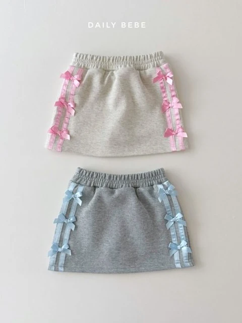 Ribbon Skirt