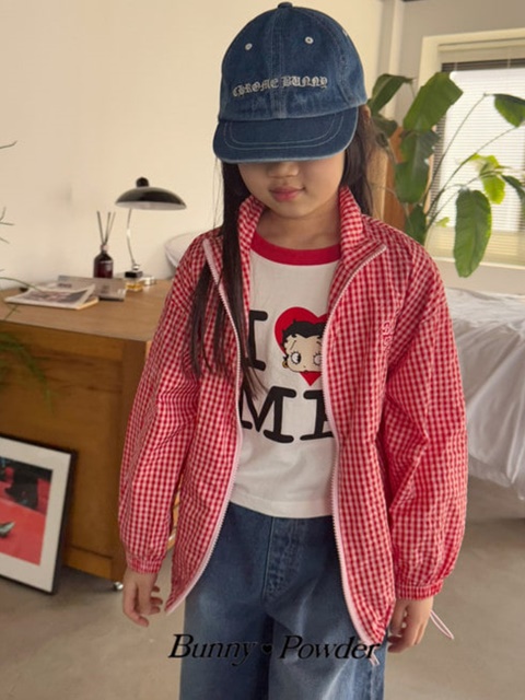 Picnic Jumper