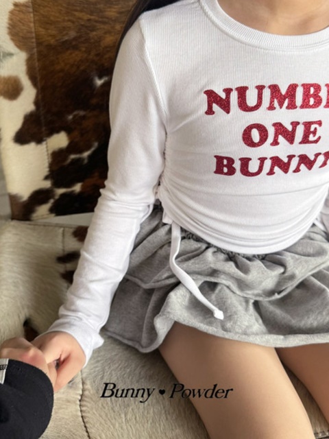 Number One Tee