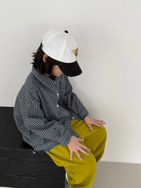 Bay Shirt Bay Shirt