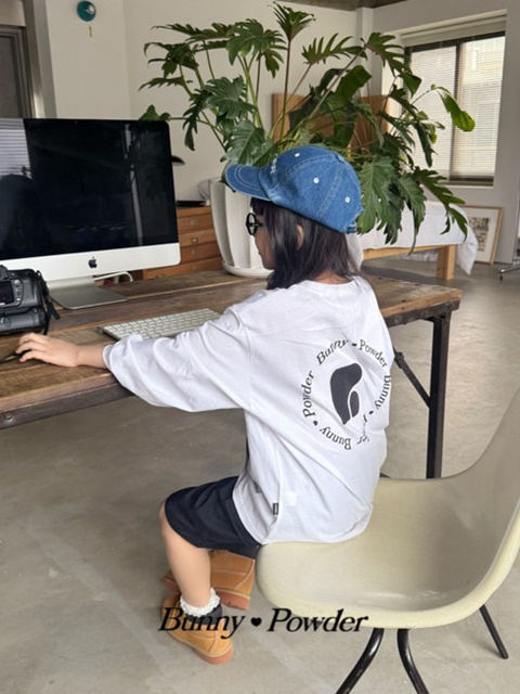 Bunny Tee
