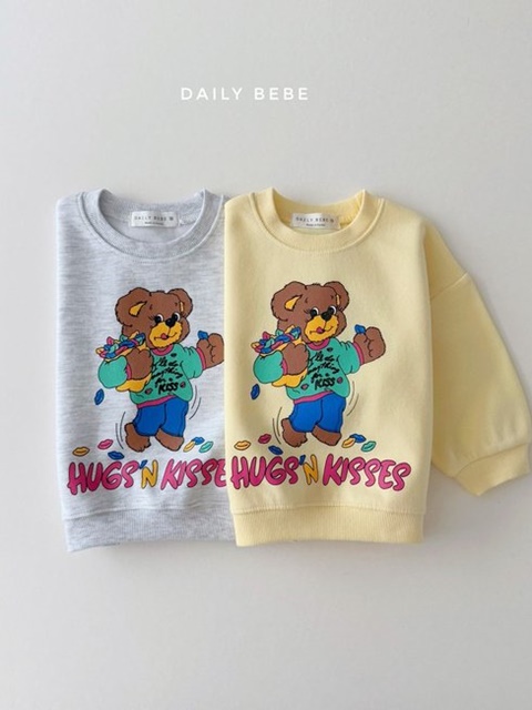 Kisses Sweatshirts Kisses Sweatshirts