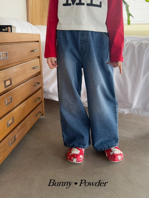 Life Denim Pants Life Denim Pants