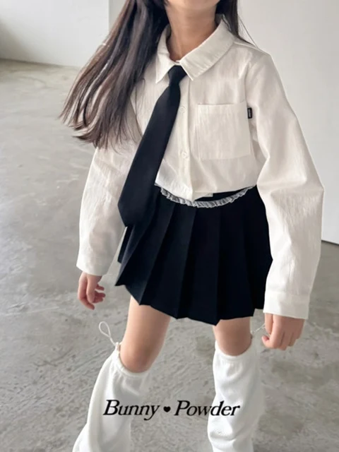 Apart Shirt
