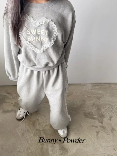 Sweet Sweatshirts