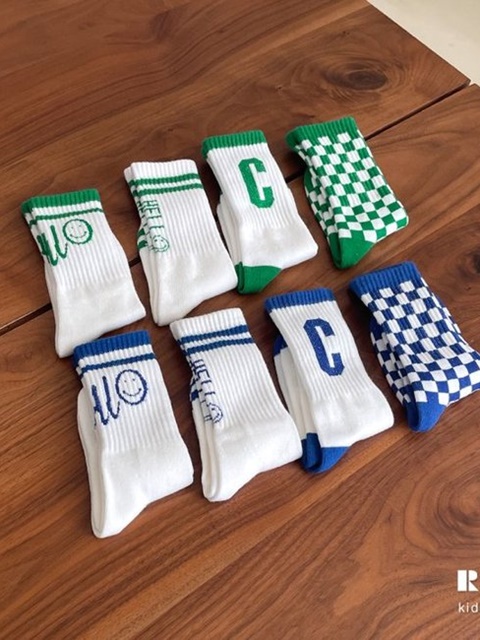 CN Socks (set of 4)