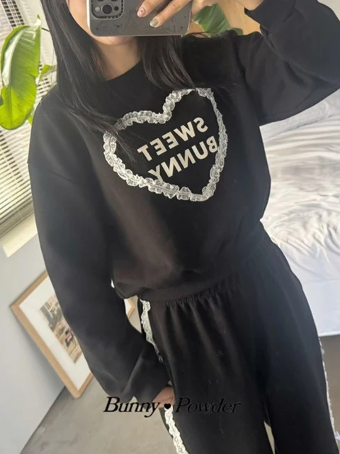 Mom Sweet Sweatshirts