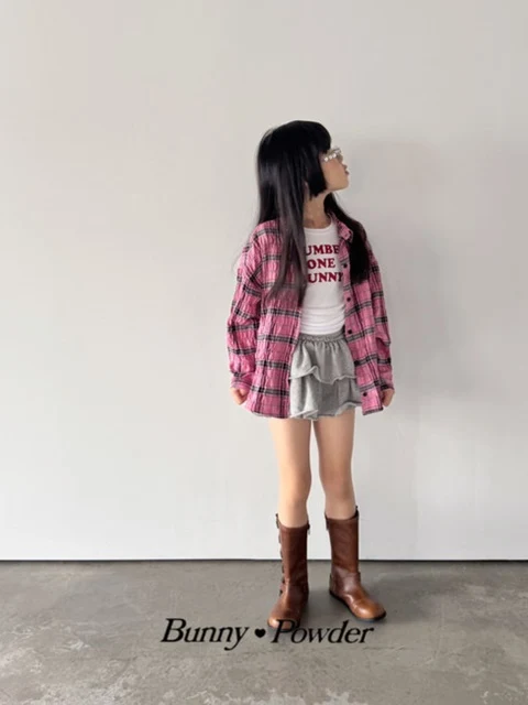 Flad Shirt