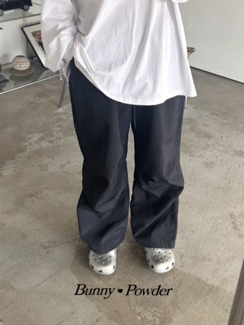 Mom Ombre New Pants Mom Ombre New Pants