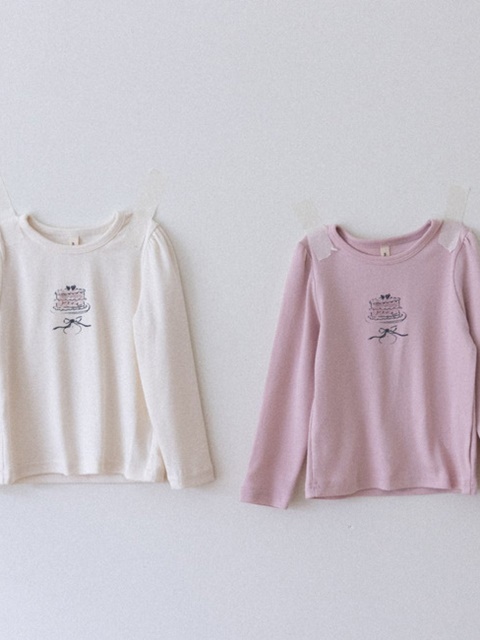 Cake Tee