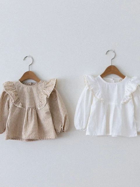 Wing Blouse