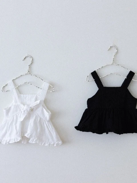 Ribbon Bustier