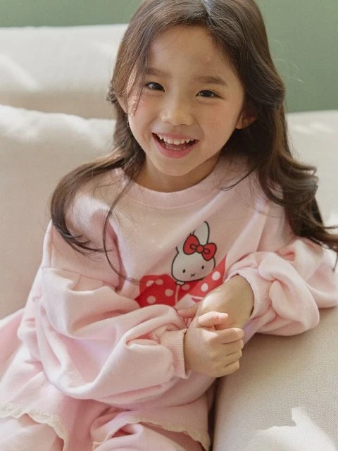 Hello Bunny Sweatshirts Hello Bunny Sweatshirts