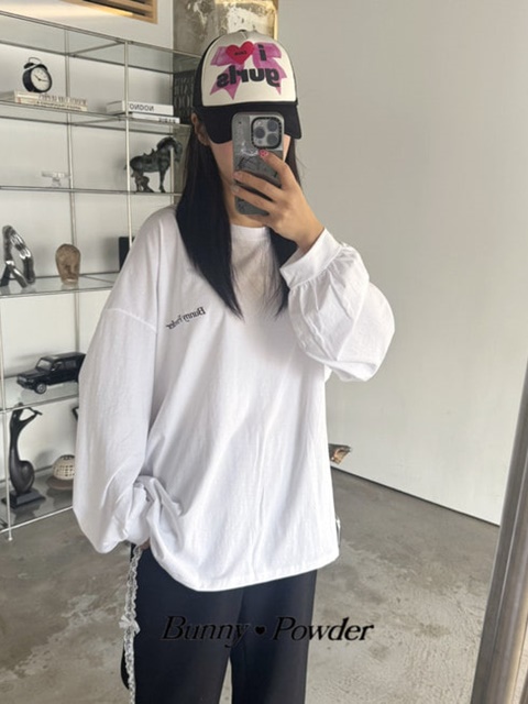 Mom Bunny Tee