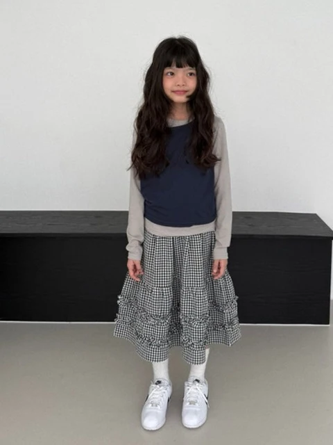 Please Skirt