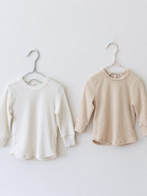Lace Daily Tee