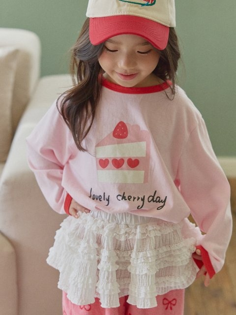 Cake Tee Cake Tee