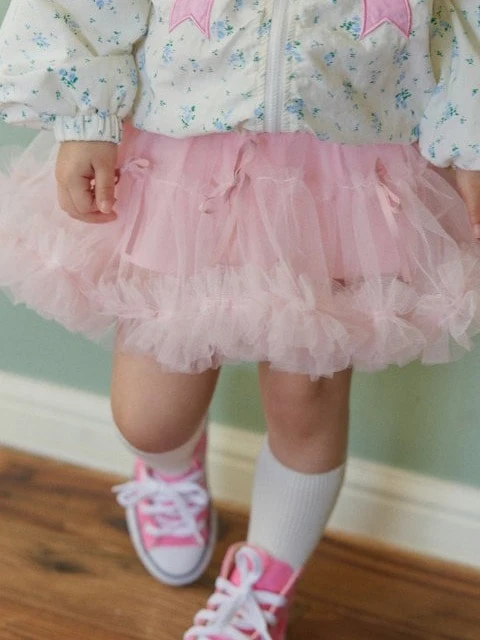 Lovely Sha Skirt Lovely Sha Skirt