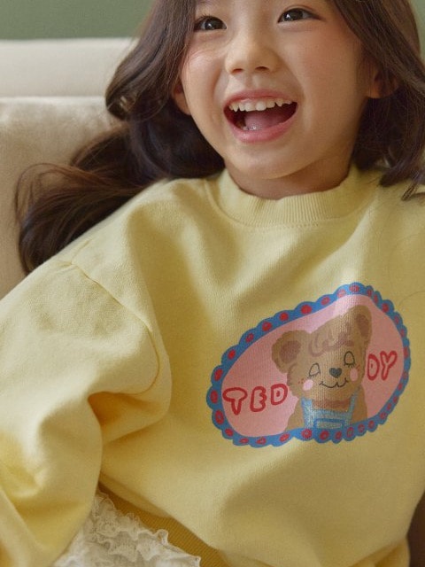 Teddy Sweatshirts Teddy Sweatshirts