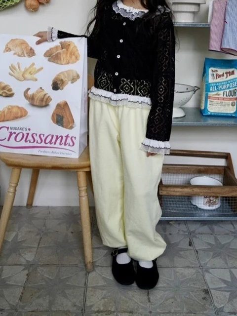 Mellow Pants