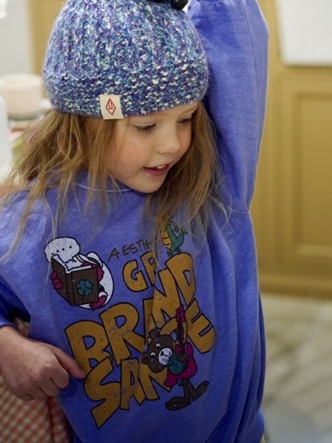 Brand Sweatshirts